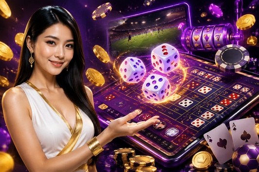 luck95