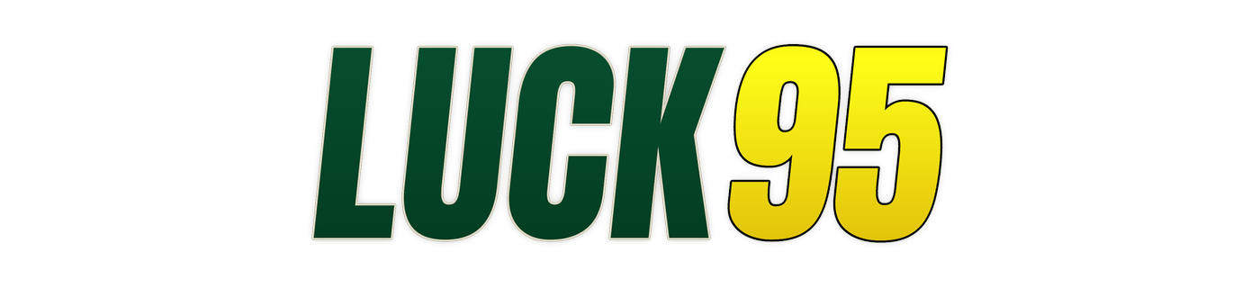 luck95 Logo